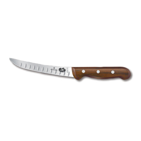 Victorinox 5.6520.15 Boning Knife 6" Blade Curved