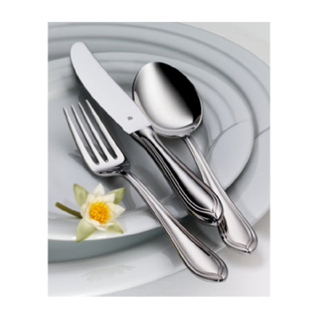 Bauscher Hepp 12.1111.6040 - Gourmet Spoon, 7-1/2", 18/10 Stainless Steel