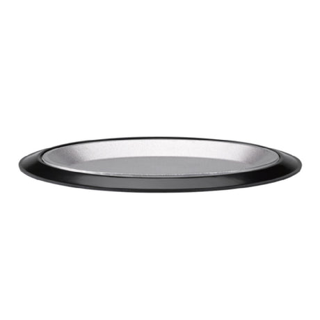 Service Ideas RO128BLCAC - Service Ideas Original Thermo-Plate® Platter, Oval, Insulated