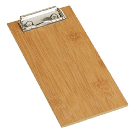 American Metalcraft BB8 Menu Holder 4"W X 8"H Clipboard