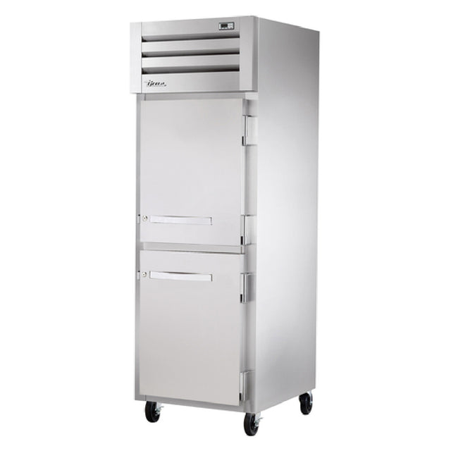 True Refrigeration STG1H-2HS SPEC SERIES® Heated Cabinet Reach-in