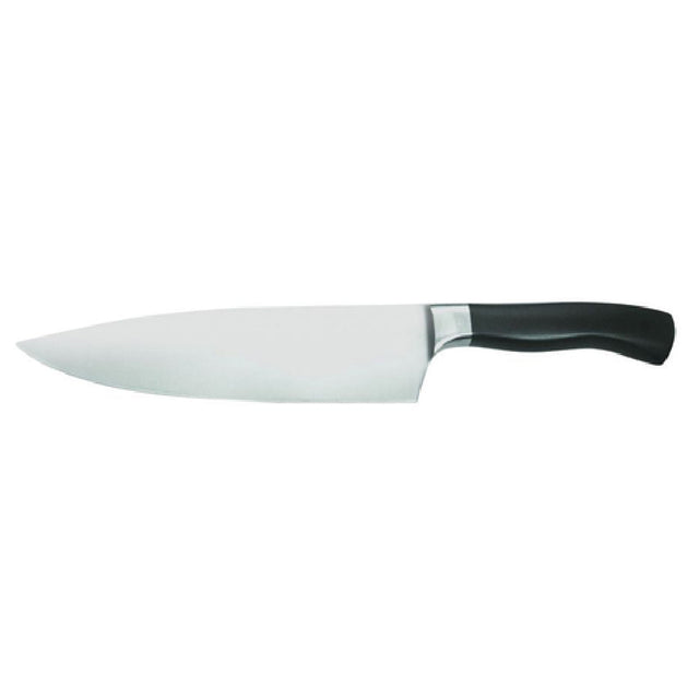 Hubert 17348 - Cooks Knife, 10" Blade, Forged