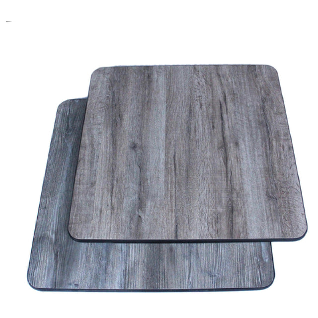 Klinger's Trading GKO2424 Table Top 24" X 24" Reversible