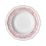 Steelite 62564FP815 Rim Pasta Bowl 19.0 Oz 11.0" X 2.0"