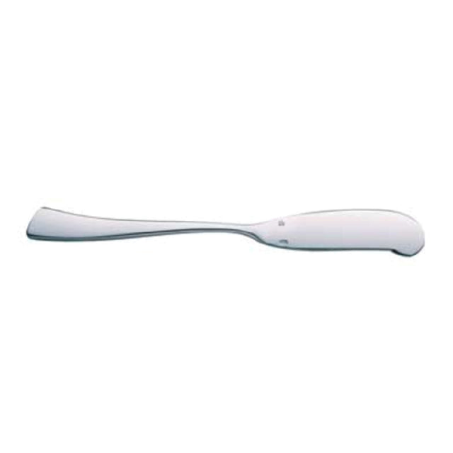 Arc Cardinal T5227 Chef & Sommelier Ezzo Spreader (L:6.675'' X W:0.7'') 18/10 Stainless Steel