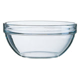 Arc Cardinal E9156 Arcoroc Stack Bowls Bowl 2.75 Oz (D:3.0'') Soda Lime Glass