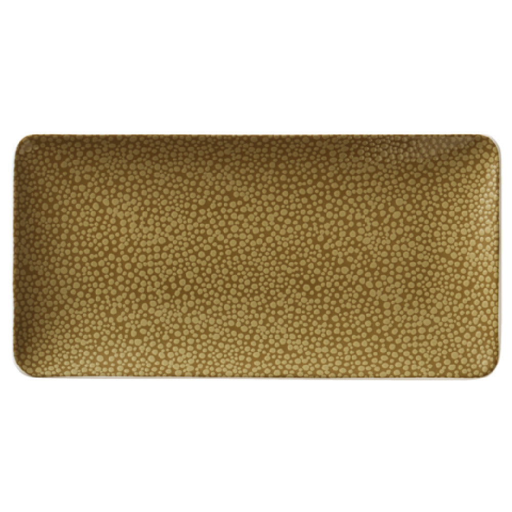 Bauscher Hepp 692318-425688 - Platter, 7" X 3.5", Rectangular
