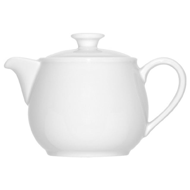 Bauscher Hepp 544340-700410 - Teapot, 13.5 Oz., Modern Rustic By Bauscher
