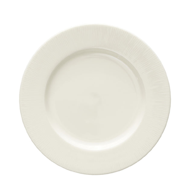 Steelite 6353MP101 - Plate, 8.25", Novau