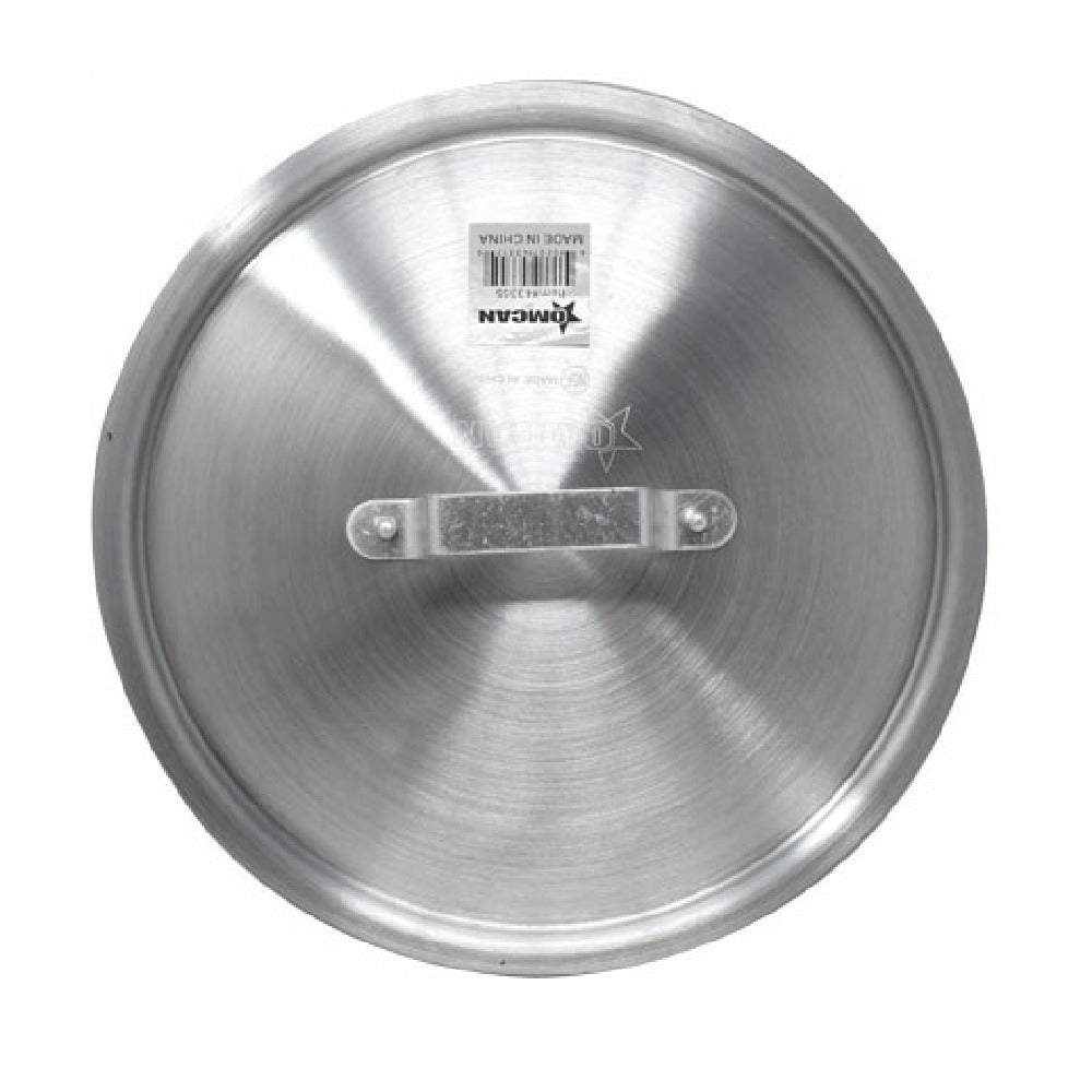 Omcan 43355 (43355) Aluminum Cover 7 Qt