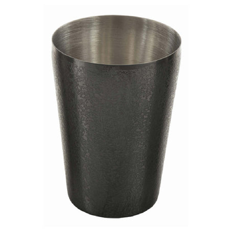 Tablecraft 10555 Cocktail Shaker 28 Oz. 3-13/20" Dia. X 7"H