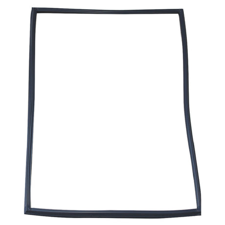 Rational 20.02.551P Door Gasket For ICombi 6-full Size Classic/Pro & SelfCookingCenter/CombiMaster Plus 62