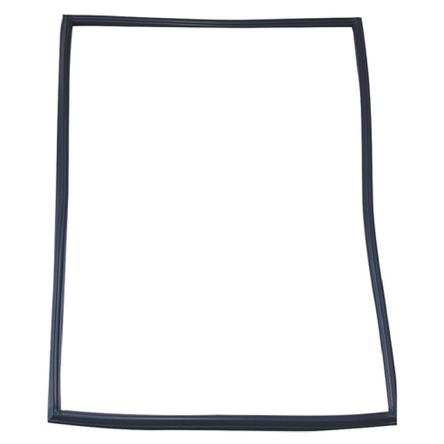 Rational 20.02.551P Door Gasket For ICombi 6-full Size Classic/Pro & SelfCookingCenter/CombiMaster Plus 62