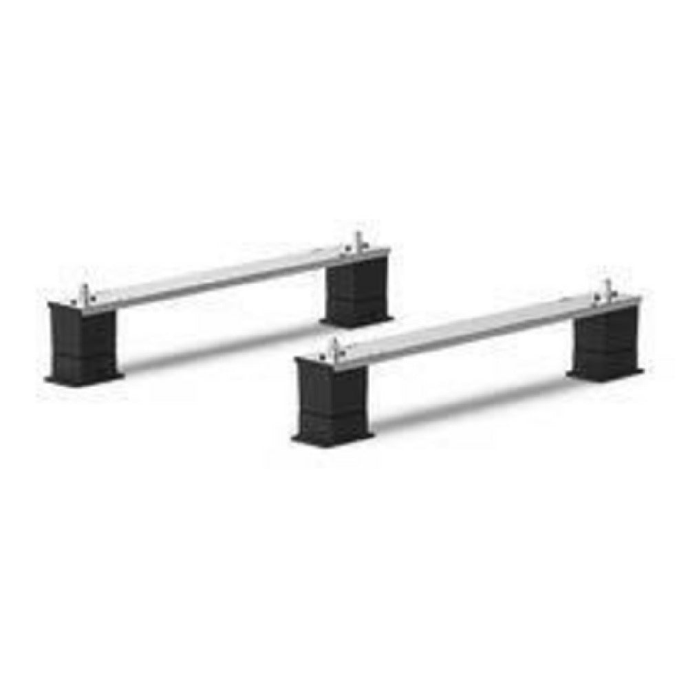 UNOX XUC025 Feet For Positioning Oven On Counter