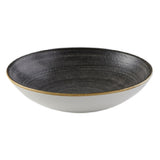 Churchill China SRBLEVB71 Bowl 15 Oz. 7-1/4" Dia.