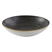 Churchill China SRBLEVB71 Bowl 15 Oz. 7-1/4" Dia.