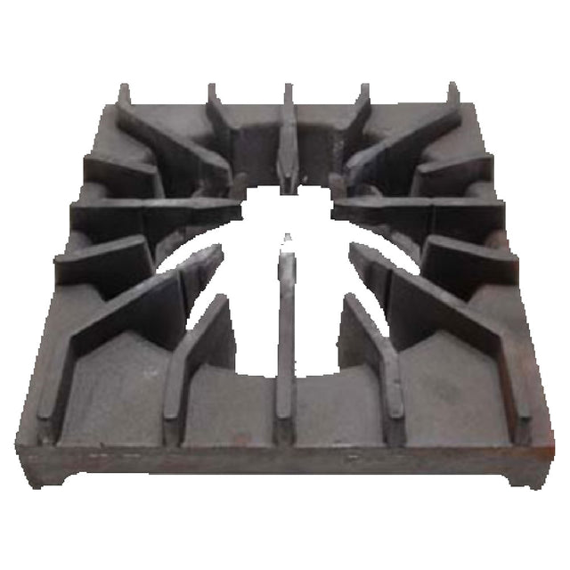 Franklin Machine Products 220-1411 Front Burner Grate 14-3/16" X 11-7/8" Cast Iron