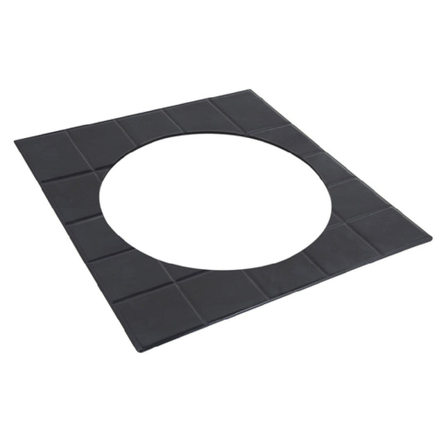 Bon Chef 52044SLATE E Z Fit Tile Tray 19-1/8" X 20-13/16" 1-1/2 Size