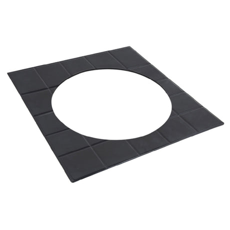 Bon Chef 52044PLATINUMGRA E Z Fit Tile Tray 19-1/8" X 20-13/16" 1-1/2 Size