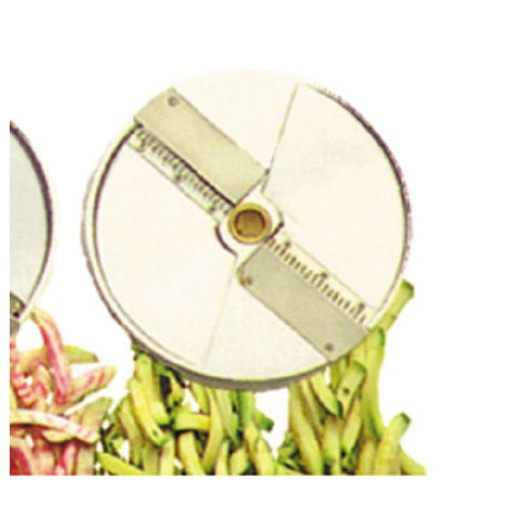 Eurodib DQ4 TM Julienne Disc 4 Mm