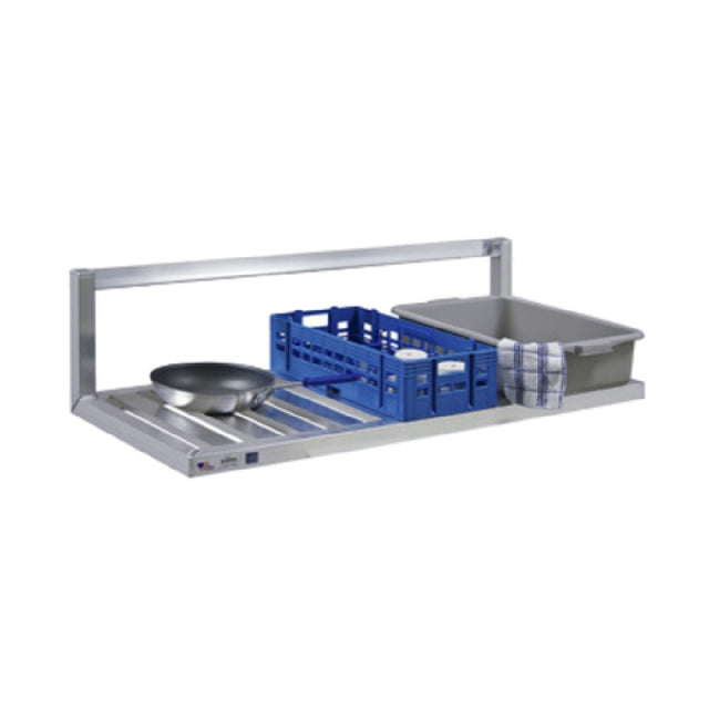 New Age Industrial 97286 Shelf Wall-mounted Inverted