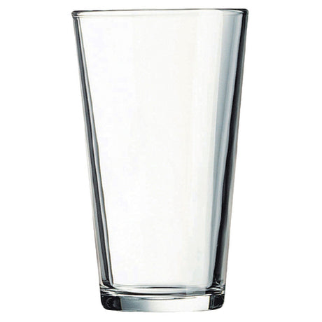 Winco WG10-001 Mixing Glass 16 Oz. Glass