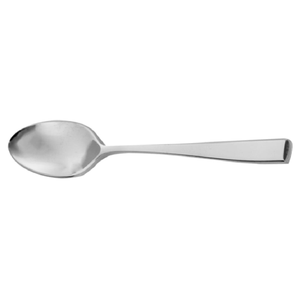 Steelite WL8329 Demitasse Spoon 4-1/2" 18/0 Stainless Steel