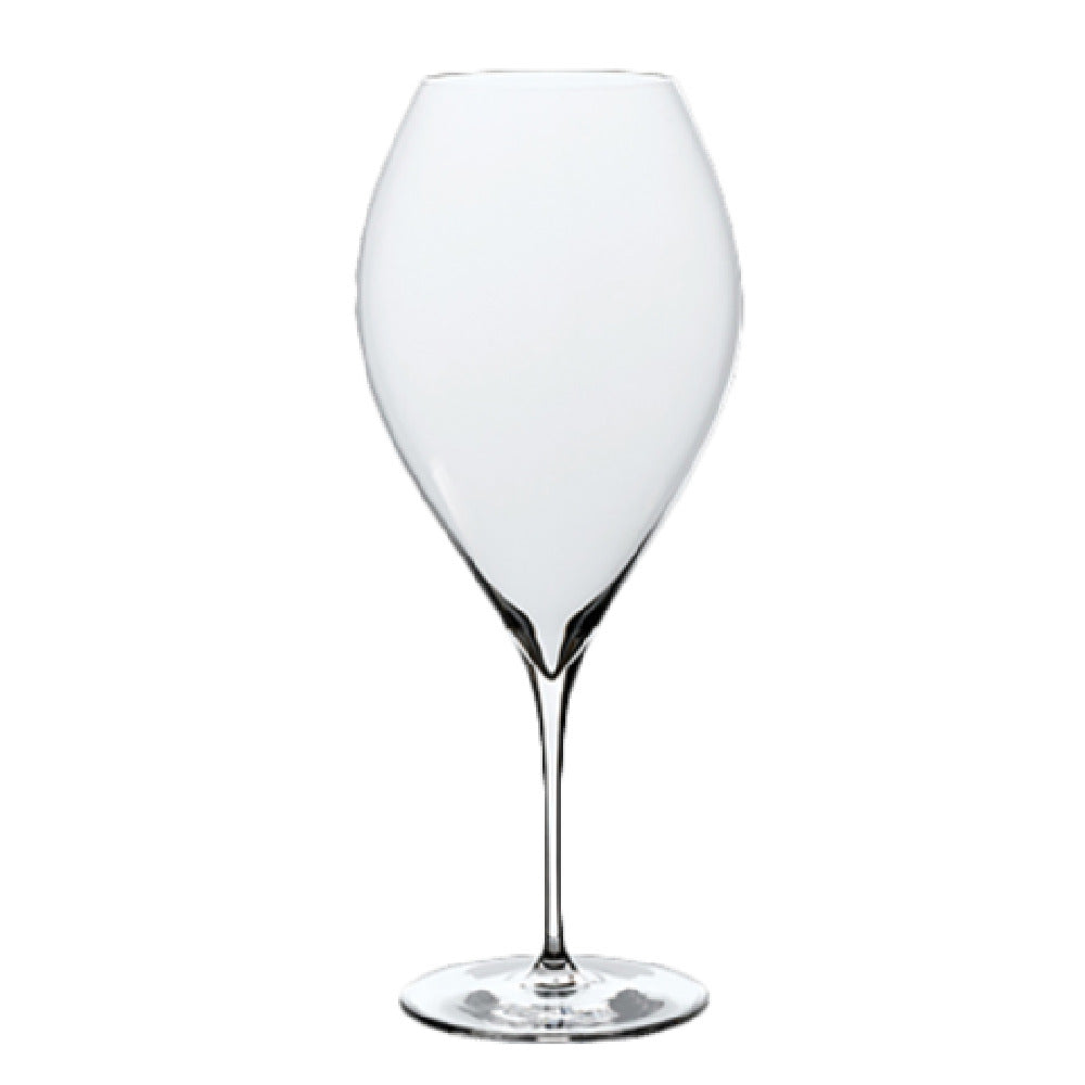 Steelite 4814R291 Wine Glass 24 Oz. (H 9-1/8" M 3-3/4" T 2-1/2" B 3") Rona