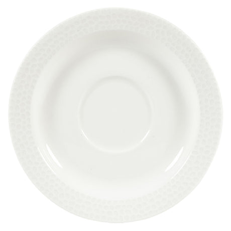 Churchill China WHISISM 1 Saucer 5-7/8" Round