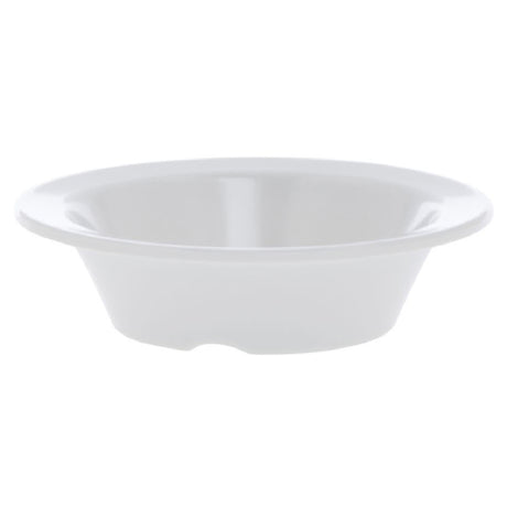 Hubert 16502 - Bowl, 4-1/2 Oz., 4-3/4" Dia. X 1-1/4"H
