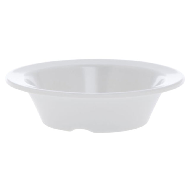 Hubert 16502 - Bowl, 4-1/2 Oz., 4-3/4" Dia. X 1-1/4"H