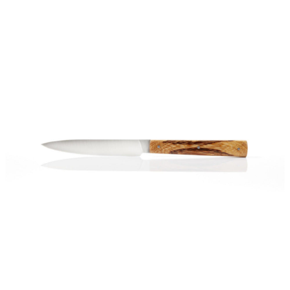 Revol 204123 Perceval Office De Table Knife High End And Resistant Steel Blade