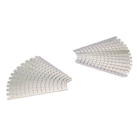 Hubert 47106 - Kratos® Blade Replacement, Fits 29A-011 (1/4") XL Vegetable Dicers