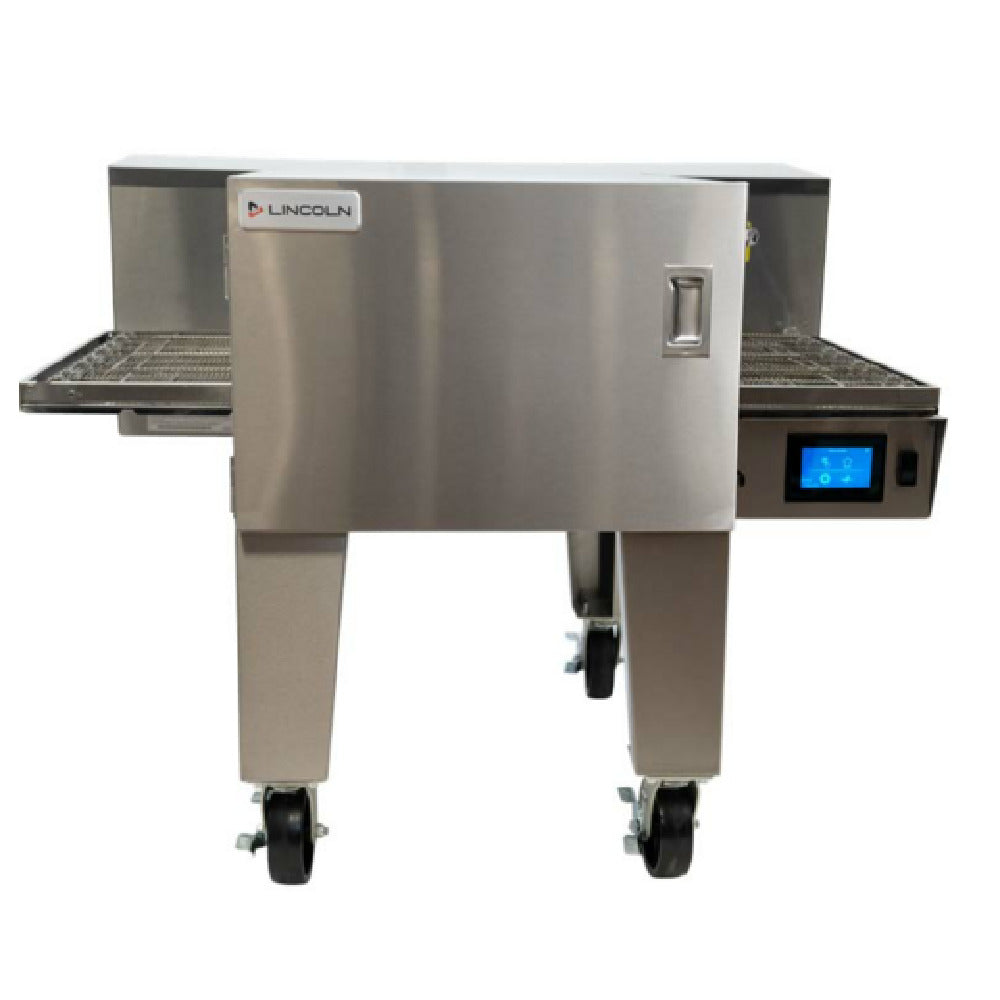 Lincoln 2424-SUV-QS - (Quick Ship) 2424 Lincoln Aperion® Impinger Conveyor Oven