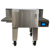 Lincoln 2824-GUN- - 2824 Lincoln Aperion® Impinger Conveyor Oven, Natural Gas Oven