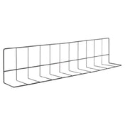 Hubert 74891 - Fence Divider, 26"L, 4" & 6" Sides