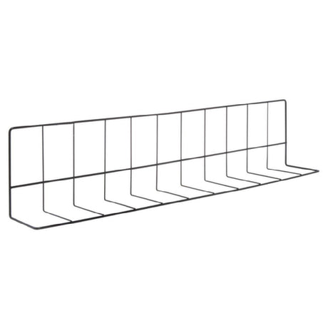 Hubert 74891 - Fence Divider, 26"L, 4" & 6" Sides