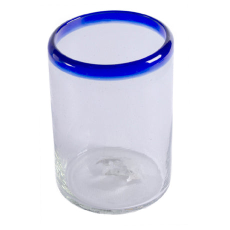 Orion Trading & Design G33-CR Tumbler Glass 14 Oz. 3-1/8" Dia. X 4-1/4"H