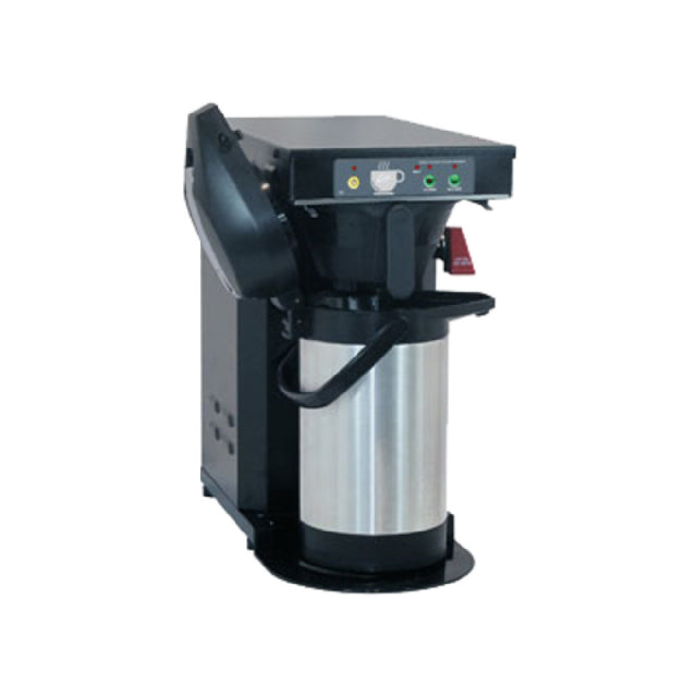 Curtis TLP12A19 G3 Airpot Coffee Brewer Low Profile Single