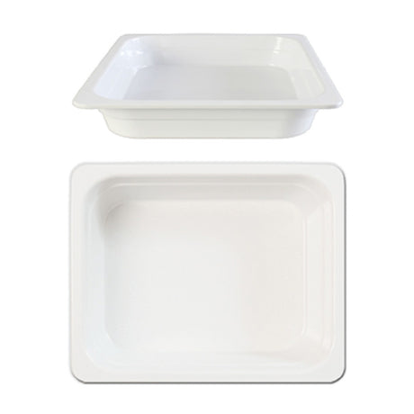 Thunder Group GN1121W Food Pan 1/2 GN 1-1/2" Deep