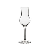 Bauscher Hepp 10649/07 - Liqueur/Grappa Glass, 2.75 Oz., Reinforced Rims