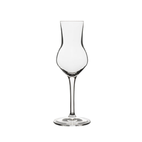 Bauscher Hepp 10649/07 - Liqueur/Grappa Glass, 2.75 Oz., Reinforced Rims