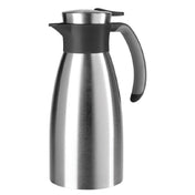 Bauscher Hepp 58.4517.9128 - Beverage Server, 1 Liter (33.8 Oz.), 5-11/16" X 4-1/8" X 9-7/16"H