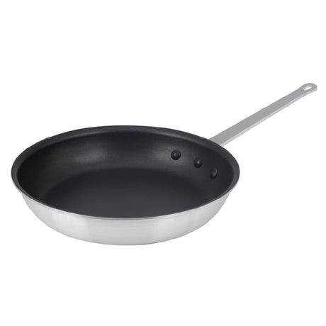 Stanton Trading AFP12NS - Fry Pan, 12" Dia., Round