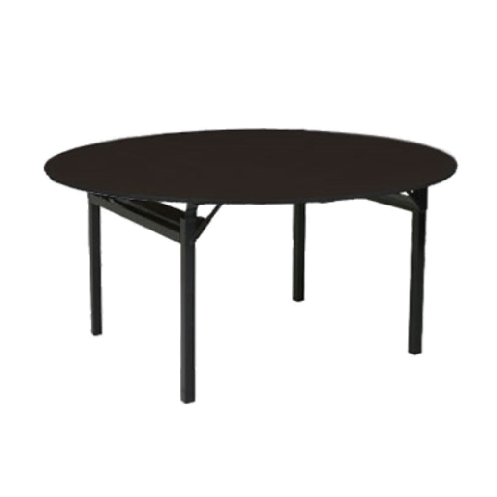 Forbes Industries 600-60DIB-### 600 Series Folding Table Round 60" Dia. X 30"H