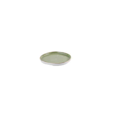 Churchill China SSASOW211 - Walled Plate, 8-1/4", Round
