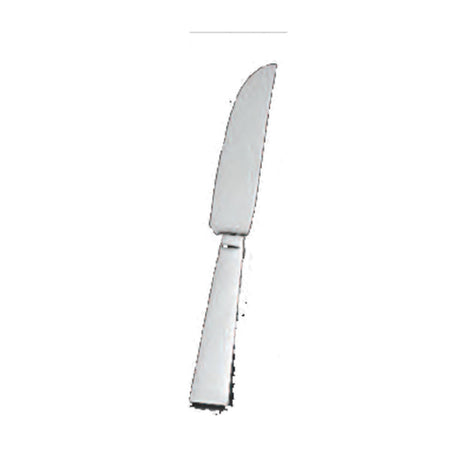 Bon Chef S3718 Roman Dessert Knife 8-1/2" 13/0 Stainless Steel