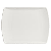 Steelite A900P251 Side Platter 8" X 6" Rectangular