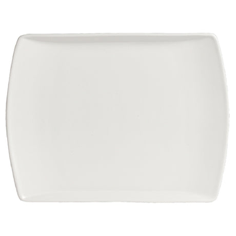 Steelite A900P251 Side Platter 8" X 6" Rectangular