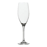 Steelite 4807R229 Champagne Glass 7-3/4 Oz. (H 8-3/4" M 2-5/8" T 2" B 2-1/2") Rona